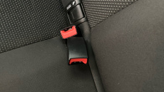 Vauxhall Corsa 1.4 [75] Griffin 3dr Petrol Hatchback